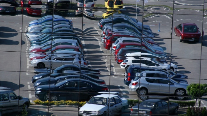Спад на продажбите на нови автомобили в ЕС през май с 3%, слабо повишение в България с 1,8%