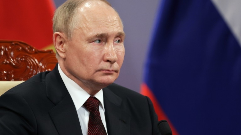 ISW: Над Путин надвисва заплахата за разгром и той го знае