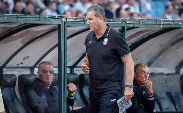Херо: България не е далеч от нивото на UEFA EURO 2024