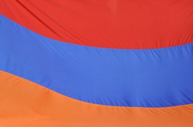 Армения официално обяви Палестина за държава