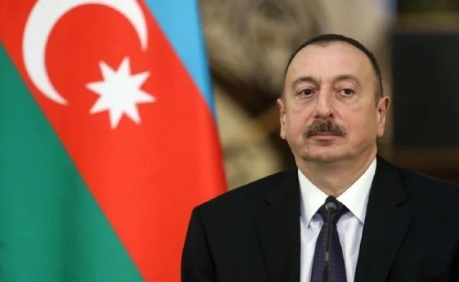 Алиев: Отказът на Армения от териториални претенции към Азербайджан е залог за мира