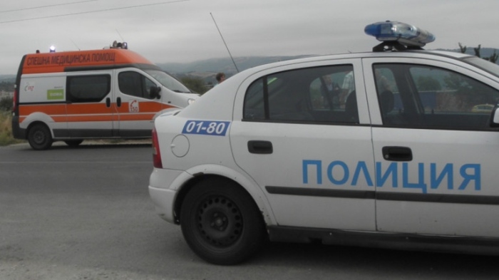Катастрофа на Околовръстното в София взе две жертви