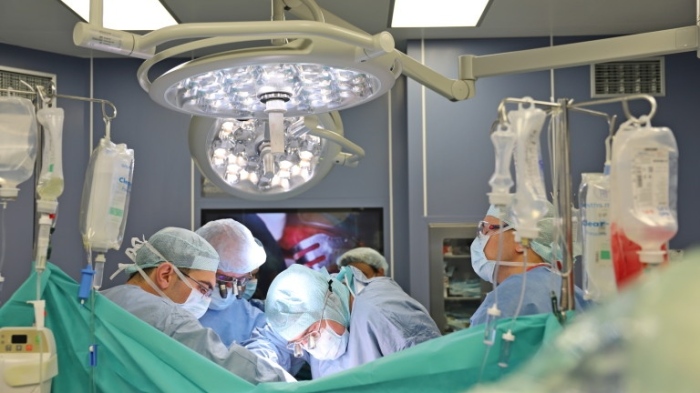 Три жени получиха шанс за живот след чернодробна и бъбречни трансплантации