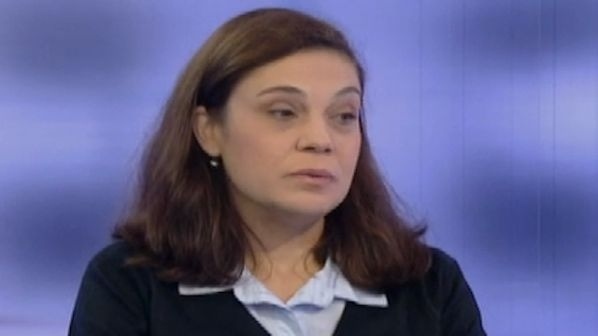 Геновева Петрова: Ако не се състави правителство, всички партии ще понесат отговорност