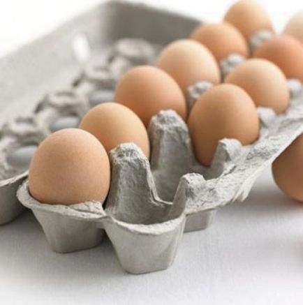 ЕС ще наложи от петък отново мита върху вноса на украински яйца и захар