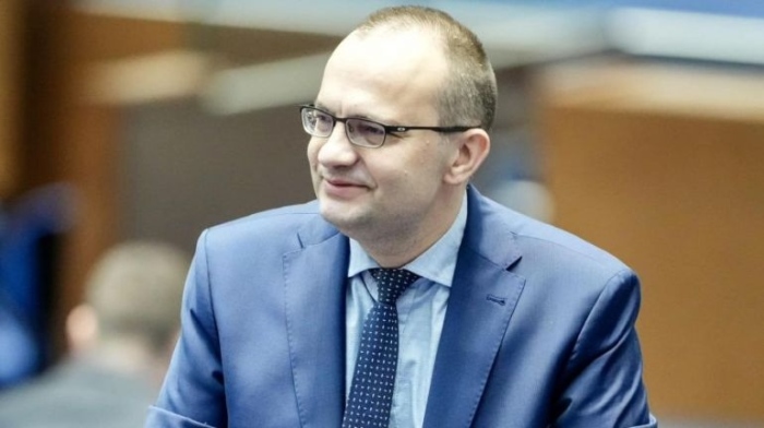 Мартин Димитров: Чудя се на акъла на Главчев да назначи трима областни управители от ДПС