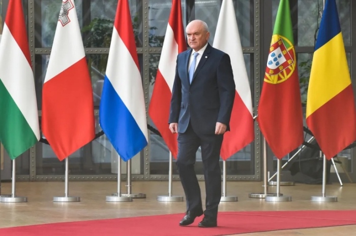 Главчев ще настоява ЕС да препотвърди заключенията си относно Северна Македония