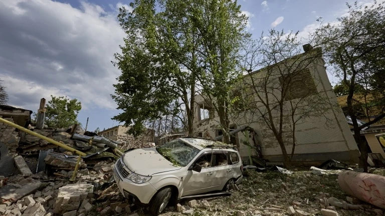 ISW: Русия смени тактиката и вече води война на изтощение в Украйна