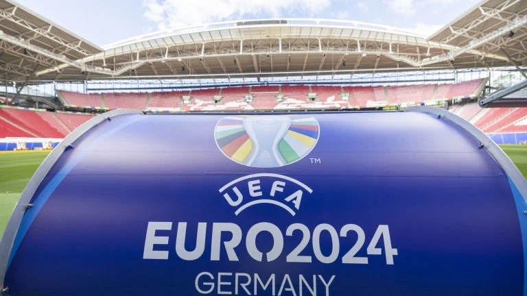 Ето всички рекорди от груповата фаза на Евро 2024