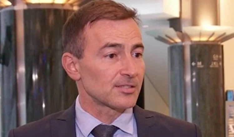 Андрей Ковачев: Жалко е, че Мицкоски отново прави провокации, очевидно не желае европейска интеграция
