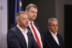 Делян Добрев: Министрите са подбрани лично от Борисов, а не от Пеевски