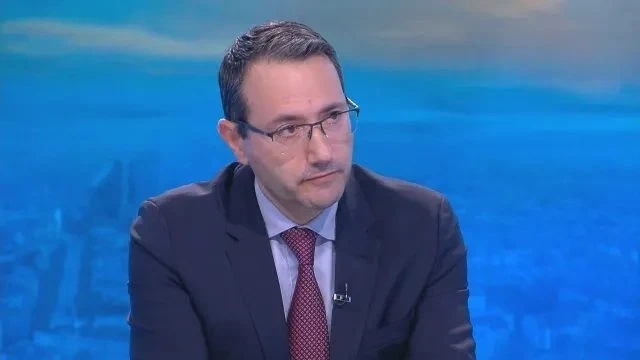 Никола Янков: България е в черен списък за пране на пари