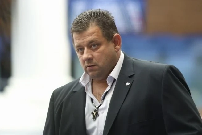 Николай Марков за конфликта с Ивелин Михайлов: Умните мълчат, глупавите говорят