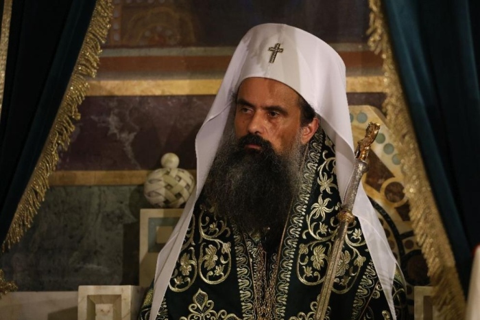 Украинският митрополит призова патриарх Даниил да използва гласа на БПЦ срещу руската агресия в Украйна