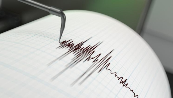 Три земетресения са регистрирани тази сутрин в България