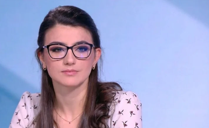 Бориславова: ГЕРБ разговарят с чужди институции да вдигнат санкциите на Пеевски