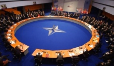 НАТО променя обещанието си за подкрепа на Украйна с 40 млрд. евро