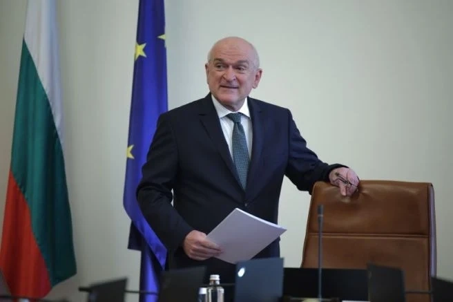 Главчев: Няма промяна в българската позиция спрямо Северна Македония