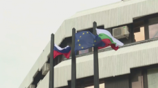 Прокуратурата решава за скандала с руското знаме на 9 май в Дупница