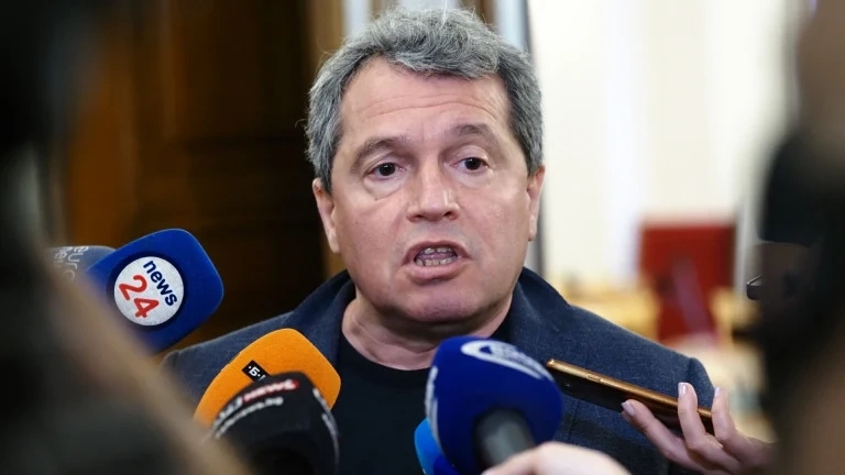 ИТН до последно ще търси здрав разум в останалите партии за кабинет с третия мандат