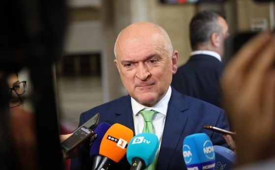 Главчев: България може да даде 80 млн. евро на Украйна
