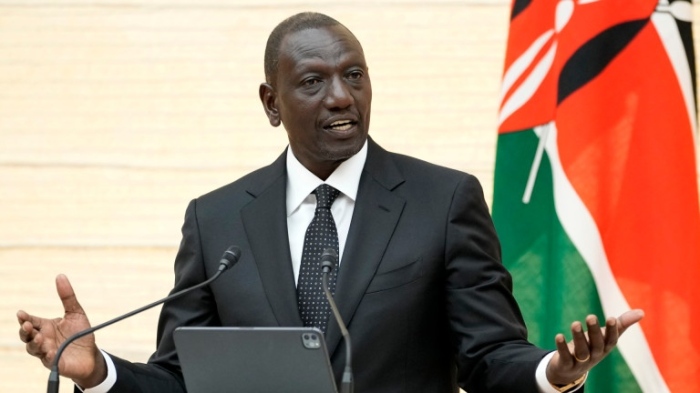 Президентът на Кения обеща промени в правителството след национални протести