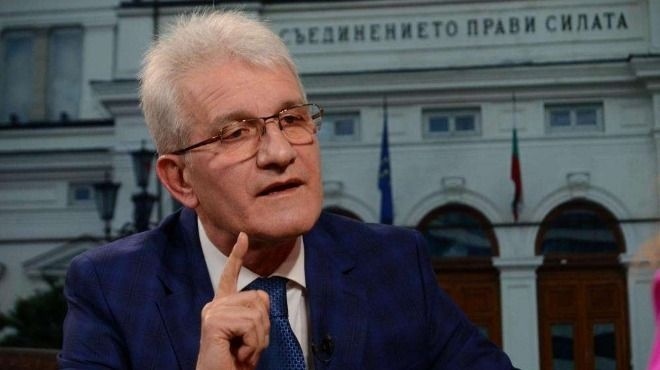 Рамадан Аталай: Това ръководство на ДПС не е легитимно