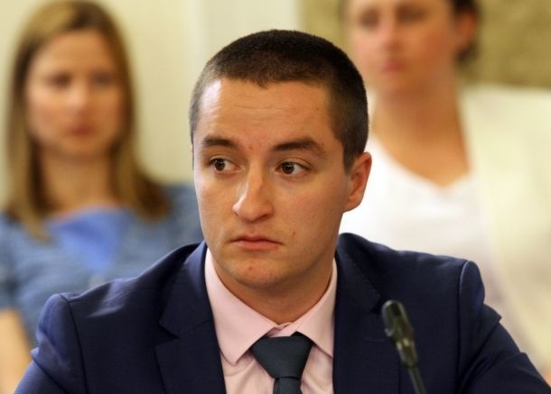 ПП-ДБ настояват за оставката на Калин Стоянов, пращат искане до президента