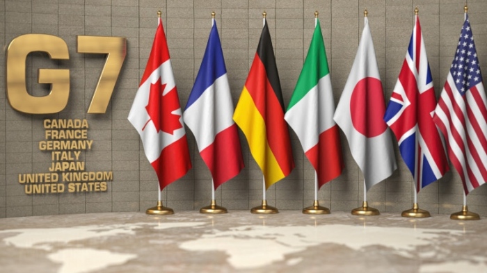Г-7 втвърди тона срещу нелоялните търговски практики