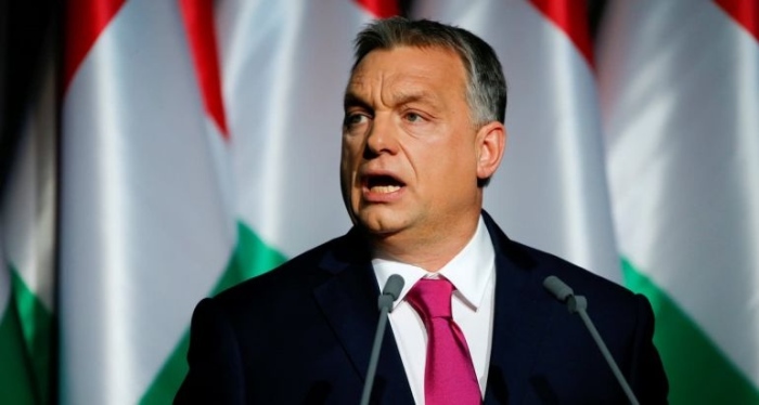 Орбан: Победата на Тръмп ще постави началото на ера на мира