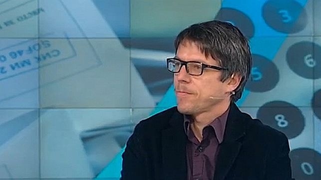 Стоил Цицелков: Има участници в изборите, които го правят само заради медийните пакети