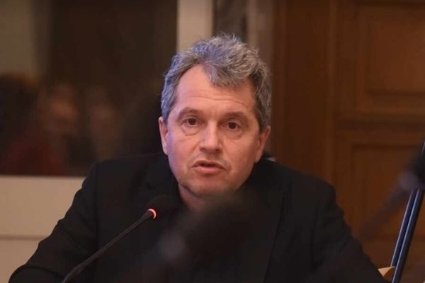 Тошко Йорданов: Служебният кабинет малко заобиколи закона с назначението на Ненчев
