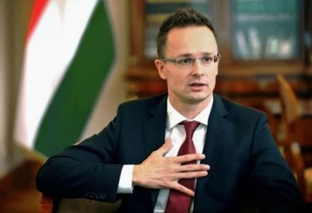 България е предложила помощта си на Унгария след спрения транзит на петролни продукти през Украйна