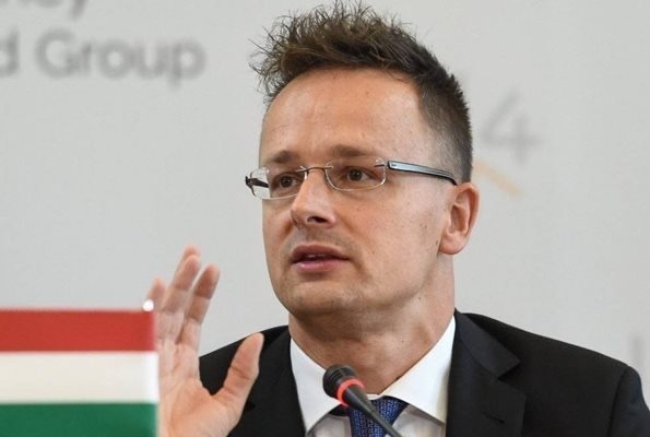 Унгария: България ни оказа помощ след забраната на руския петрол