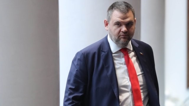 Делян Пеевски: Имам потулени от прокуратурата разследвания срещу ПП-ДБ