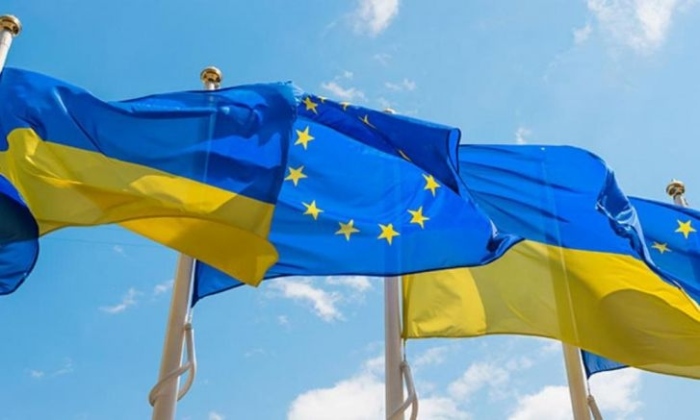 ЕС преведе 1,5 милиарда евро от замразените руски активи на Украйна
