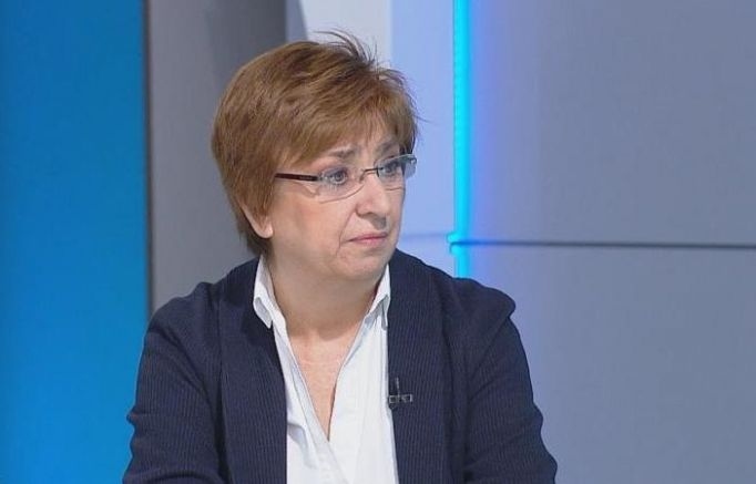 Екатерина Михайлова: Това решение на КС ще има тежки последици