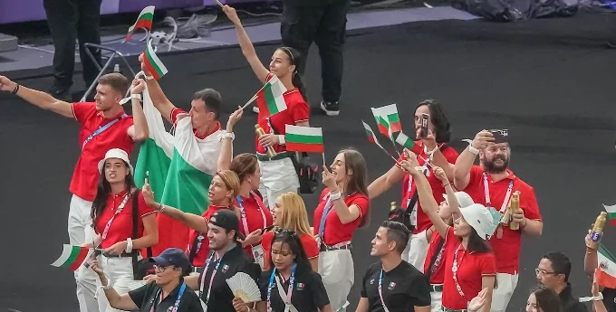 Главчев: България е горда със спечелените 7 медала