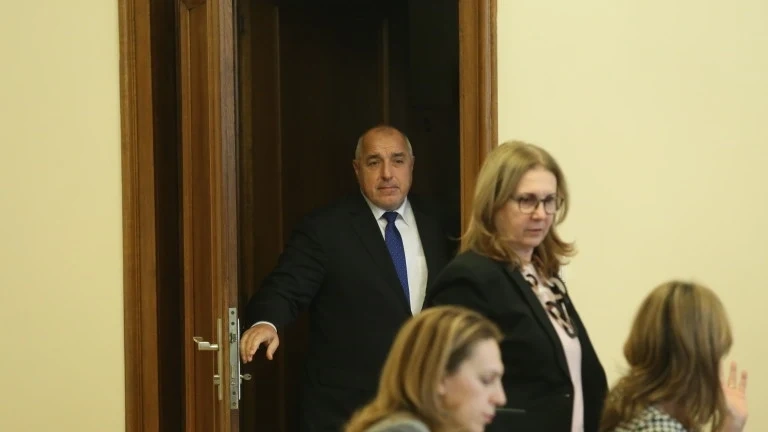 Румяна Бъчварова: Полицейският протест е политически натиск върху Радев