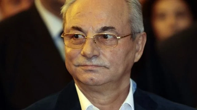 Махнаха Ахмед Доган от борда на директорите на ТЕЦ Варна