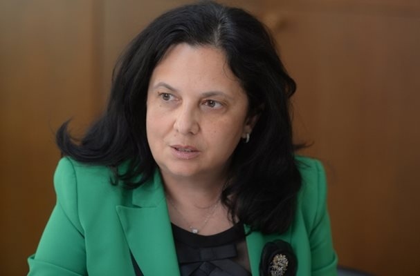 Мария Павлова: Размразяването на процедурата за нов главен прокурор идва навреме