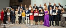 Две златни статуетки за АРТЕКС ИНЖЕНЕРИНГ на XIV-то издание на LUXURY Property AWARDS!