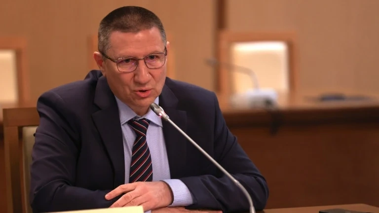 АКФ: Срамна е номинацията на Сарафов на фона на неприключилото разследване по \