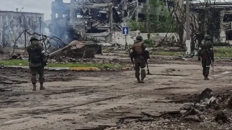 ISW: Със севернокорейски военни Путин избягва мобилизация