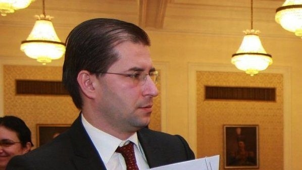 Борислав Цеков: Курсът на Тръмп към мир няма да е в полза на Русия и на автокрацията