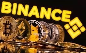 Борсата Binance с 500% повече нетни притоци от най-близкия си конкурент