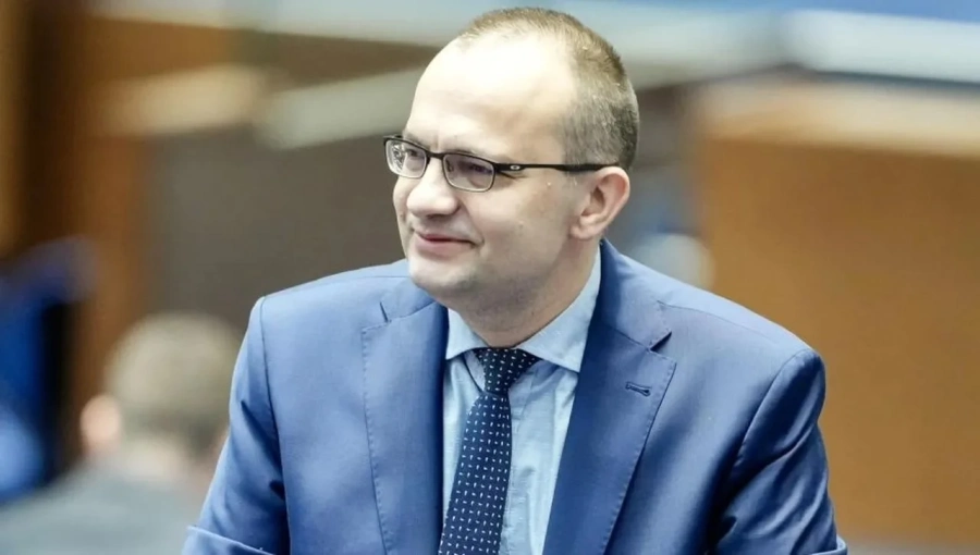 Мартин Димитров: Този бюджет трябва да бъде оттеглен, разходите са огромни