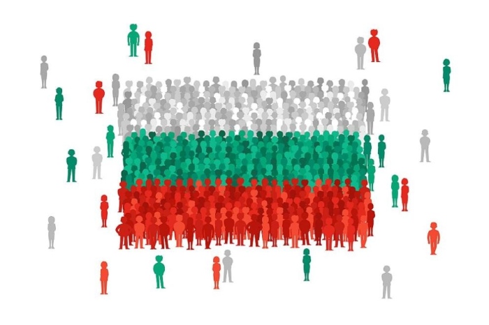 „Тренд“: 32% подкрепят новия кабинет, 83% от хората са притеснени за финансовата ни стабилност