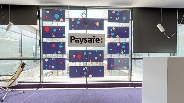 Paysafe е пред продажба