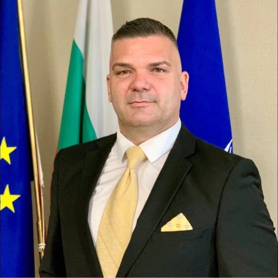Прокуратурата окончателно: Владимир Русев не е извършил престъпление в Ел Би Булгарикум ЕАД